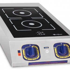 Плита индукционная КИП-2Н 710000019415