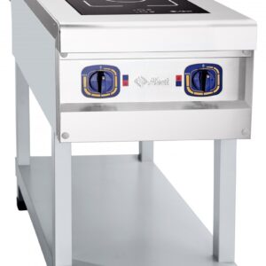 Плита индукционная КИП-2П 710000019400