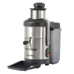 Соковыжималка Robot Coupe J 80 Ultra 56000A