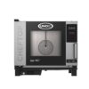 Пароконвектомат электрический Unox XEVC-0511-E1R