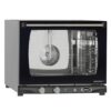 Печь конвекционная Unox XFT 133 Arianna