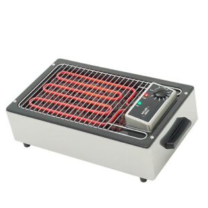 Гриль лавовый электрический Roller Grill серии 140
