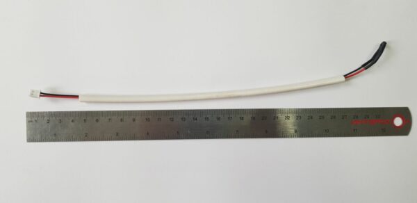 Датчик температуры индуктора с проводом и разъёмом НК-02:RT3950_№10,№11,№20  34618