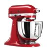 Настольный миксер KitchenAid 5KSM125EER ARTISAN