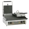 Гриль контактный Roller Grill серии Majestic R