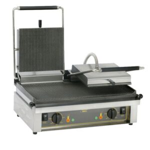 Гриль контактный Roller Grill серии Majestic R