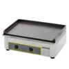 Поверхность жарочная Roller Grill электрическая PSF 600 E (220 V)