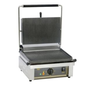 Гриль электрический Roller Grill серии Panini R