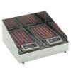 Гриль лавовый электрический Roller Grill серии 140 D