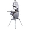 Koneteollisuus Oy Ленточная пила для мяса KT- 325