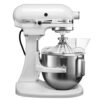 Миксер KitchenAid многофункциональный 5KPM5EWH