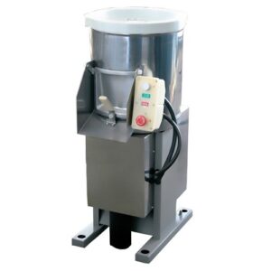 Картофелечистка Торгмаш МОК-300М