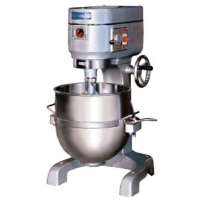 Миксер планетарный SINMAG SМ 402N 2 дежи