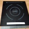 Керамическое стекло для ВТ-350Т (3,5 кВт) Код: C0000006176
