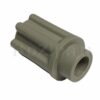 Соединение «папа» 6 зубьев ø 17,5мм Код: 5037184
