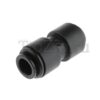 Прямой переходник JG PM201008E Код: 3010194