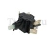 Переключатель двухполюсный 16A 250В Код: 3319168