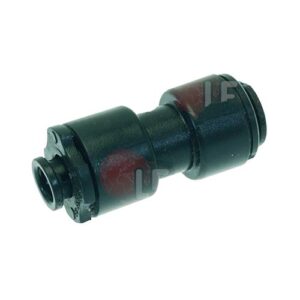 Прямой штуцер JG SUPERSEAL SM040608E Код: 3349166