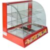 Витрина тепловая EKSI HW-2P