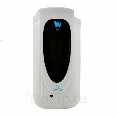 WHS Диспенсер сенсорный для дезинфиканта PW-2252