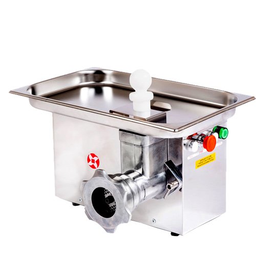 Мясорубка Торгтехмаш ТМ-32 (380В)