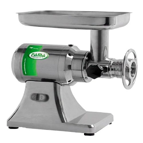 Мясорубка FAMA TS 12 FTS 107E