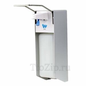 WHS Дозатор для жидкого мыла и дез. средств X-2269