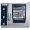 Пароконвектомат RATIONAL CombiMaster Plus XS 6-2/3  Электр. CA2ERRA.0001230