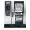 Пароконвектомат RATIONAL iCombi Classic 10-1/1 Газ CD2GRRA.0001265