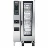Пароконвектомат RATIONAL iCombi Classic 20-1/1 Электр. CF2ERRA.0001235
