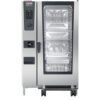 Пароконвектомат RATIONAL iCombi Classic 20-2/1 Газ CG2GRRA.0001269