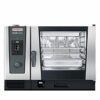 Пароконвектомат RATIONAL iCombi Classic 6-2/1 Газ CC2GRRA.0001266