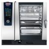 Пароконвектомат RATIONAL iCombi Pro 10-2/1 газ CE1GRRA.0001261