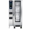 Пароконвектомат RATIONAL iCombi Pro 20-1/1 электр. CF1ERRA.0001228