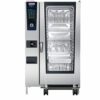 Пароконвектомат RATIONAL iCombi Pro 20-2/1 газ CG1GRRA.0001263