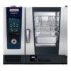 Пароконвектомат RATIONAL iCombi Pro 6-1/1 электр. CB1ERRA.0001224