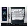 Пароконвектомат RATIONAL iCombi Pro 6-2/1 газ CC1GRRA.0001260