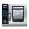 Пароконвектомат RATIONAL iCombi Pro XS 6-2/3 электр. CA1ERRA.0001223