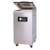 Вакуумный упаковщик камерного типа EKSI EDZ-400/2E