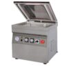 Вакуумный упаковщик камерного типа EKSI EDZ-400/2T
