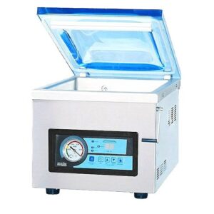 Вакуумный упаковщик камерного типа EKSI EHVC-260T/1A