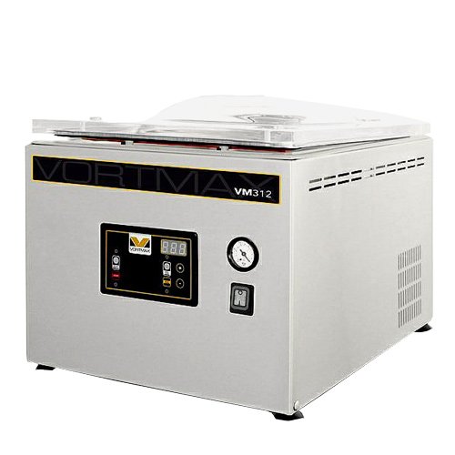 Вакуумный упаковщик камерного типа Vortmax VM312