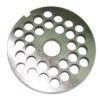 Решетка №3 764 МИМ-300 (с буртом) Код: 0015