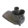 Крышка корпуса овощерезки ROBOT COUPE CL 40 Код: 49037