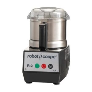 Куттер ROBOT-COUPE серии R2 Код: 2450