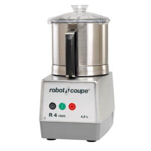  Куттер ROBOT-COUPE серии R4 A MONO Код: 22430