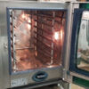 Пароконвектомат Rational CM 61 газовый БУ