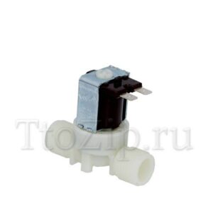 Электромагнитный клапан ROBERTSHAW 1-ход. 180° Код: 3120395