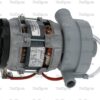 Помпа LGB LA500 0.63HP для посудомоечной машины Арт. 5056928 5239