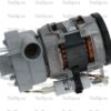 Помпа LGB LA500 0.63HP для посудомоечной машины Арт. 5056928